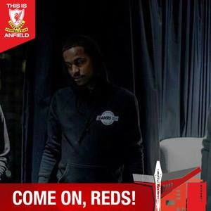 Meet your Posher, Ak